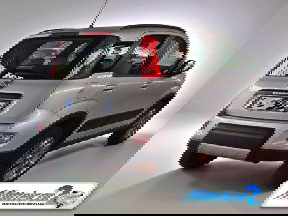 Fiat Panda usata a Udine (6)