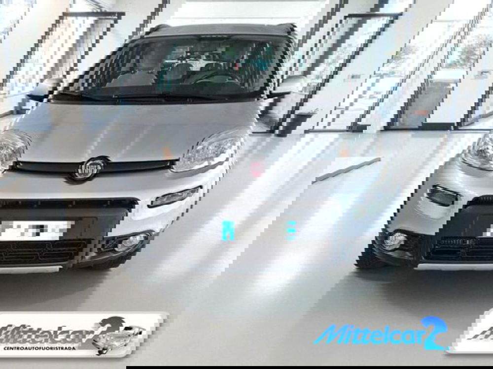 Fiat Panda usata a Udine (7)