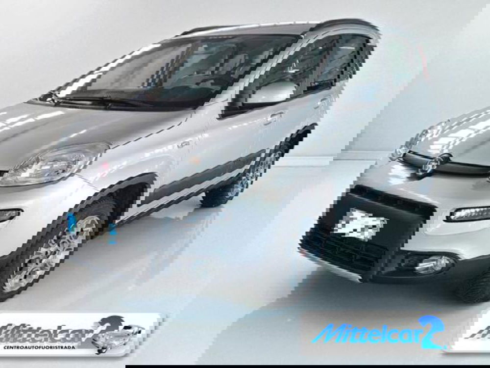 Fiat Panda usata a Udine (8)