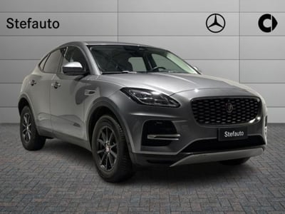 Jaguar E-Pace 2.0D I4 163 CV AWD Auto SE del 2021 usata a Bologna