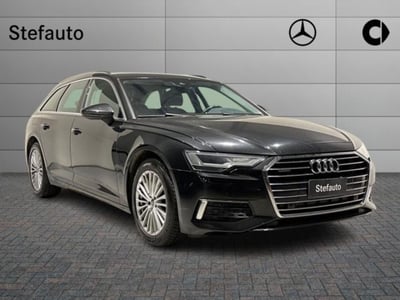 Audi A6 Avant 40 2.0 TDI quattro ultra S tronic Business del 2019 usata a Bologna