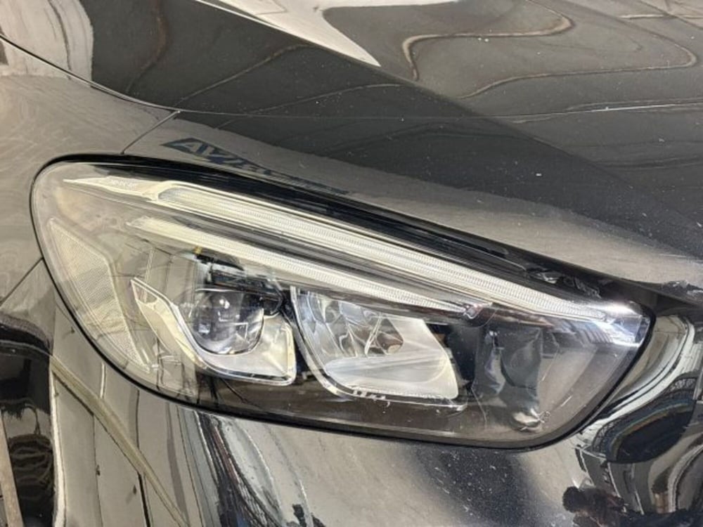 Mercedes-Benz Classe B usata a Bologna (7)