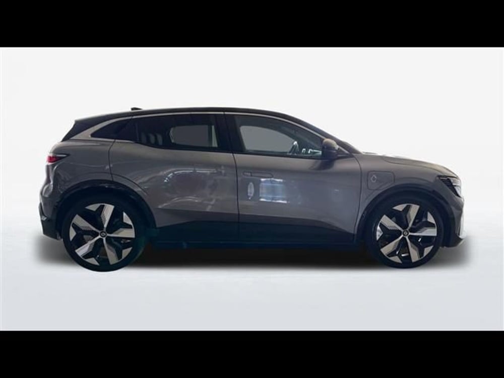 Renault Megane E-Tech Electric usata a Firenze