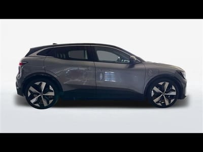 Renault Megane E-Tech Electric Techno EV60 220cv AC22 del 2022 usata a Empoli