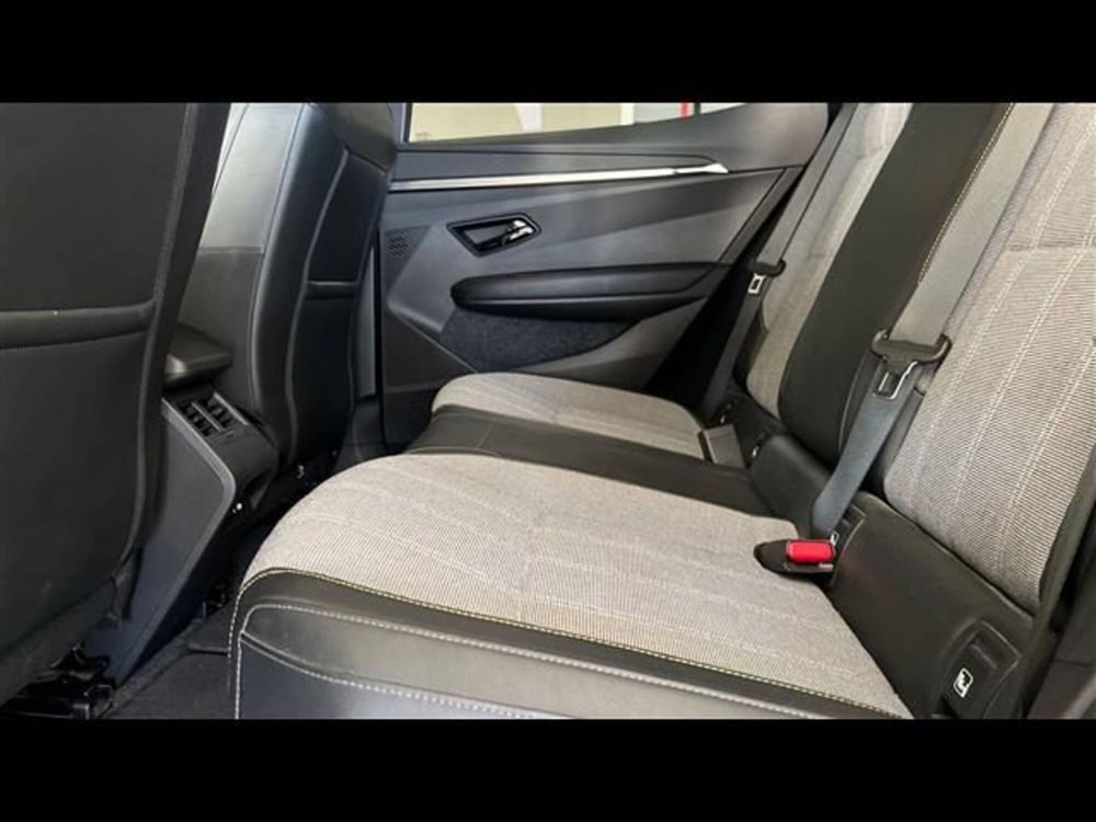 Renault Megane E-Tech Electric usata a Firenze (14)