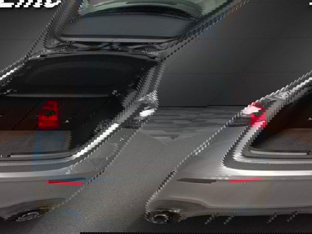 Mercedes-Benz Classe A Sedan usata a Milano (18)