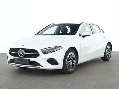 Mercedes-Benz Classe A 180 Progressive Advanced Plus auto del 2024 usata a Magenta