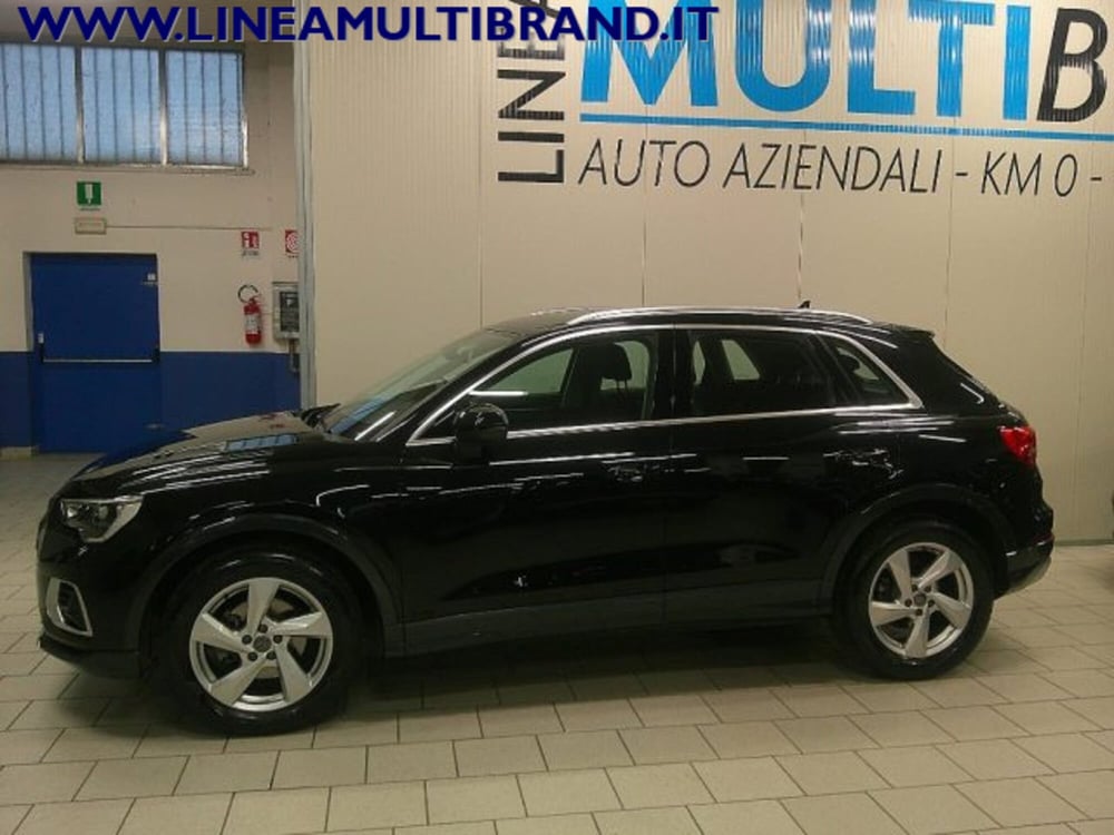 Audi Q3 usata a Piacenza