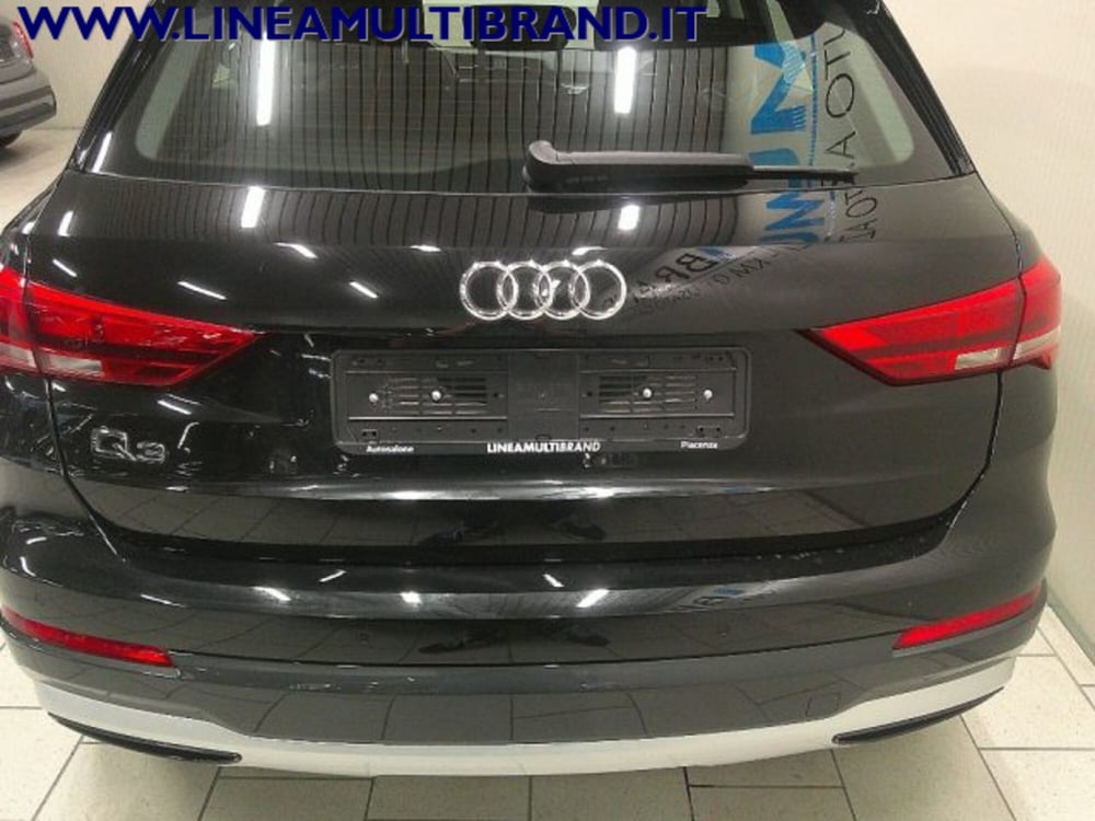 Audi Q3 usata a Piacenza (10)