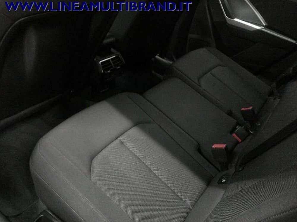 Audi Q3 usata a Piacenza (11)