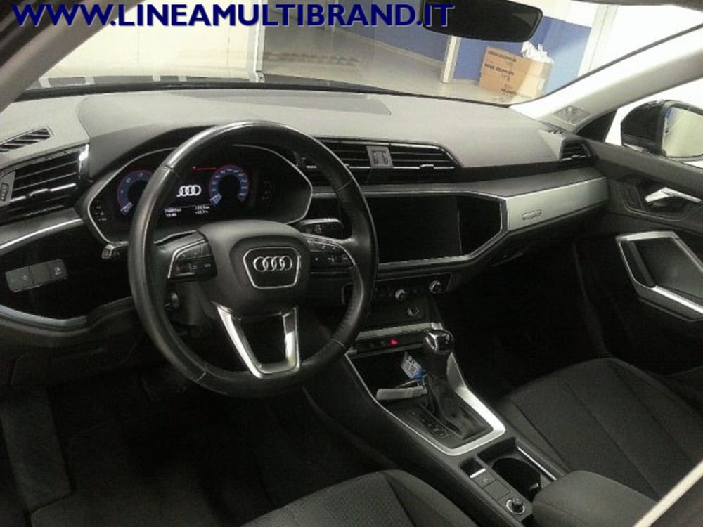 Audi Q3 usata a Piacenza (12)