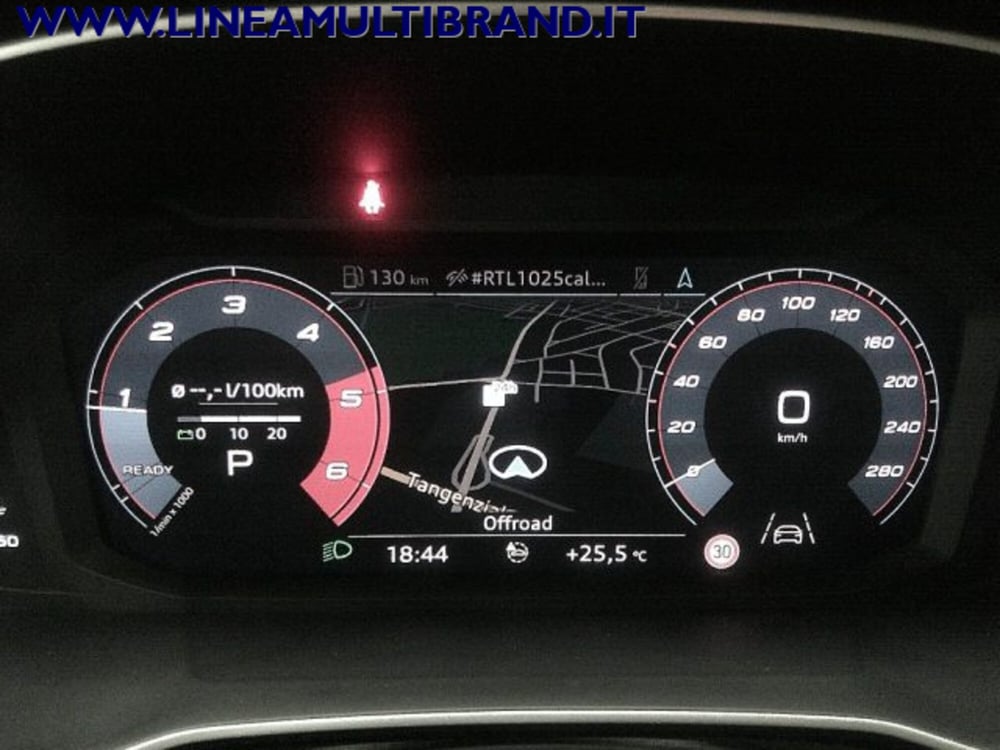 Audi Q3 usata a Piacenza (13)