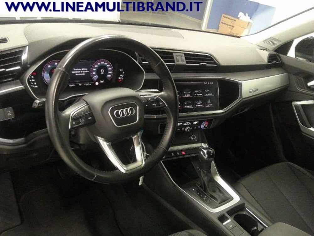 Audi Q3 usata a Piacenza (15)