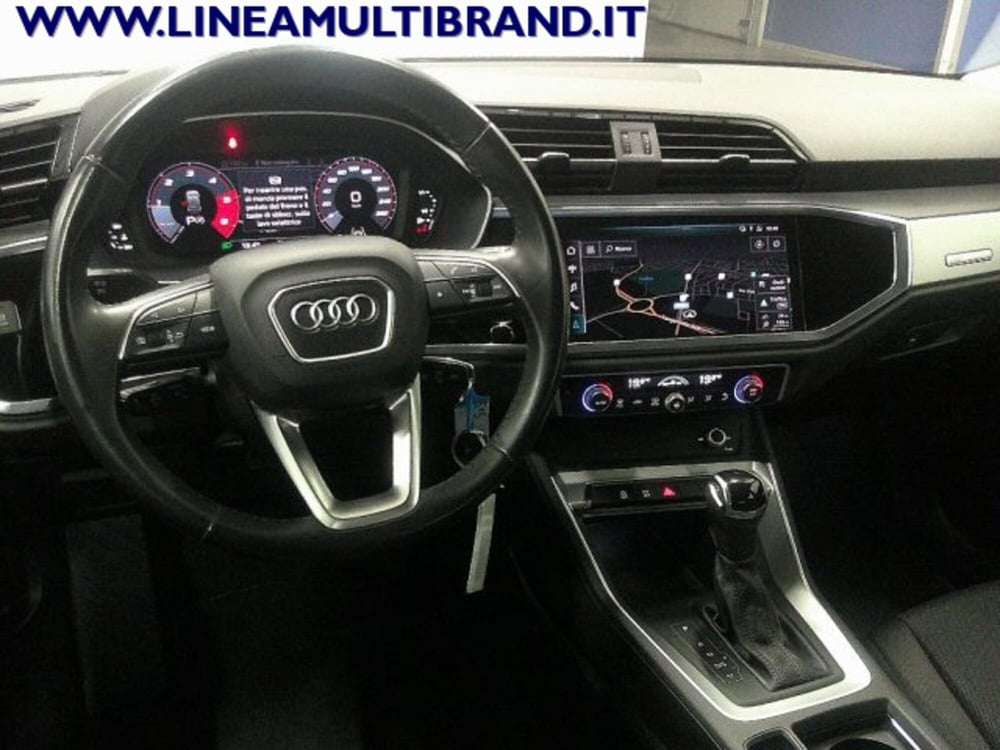 Audi Q3 usata a Piacenza (16)