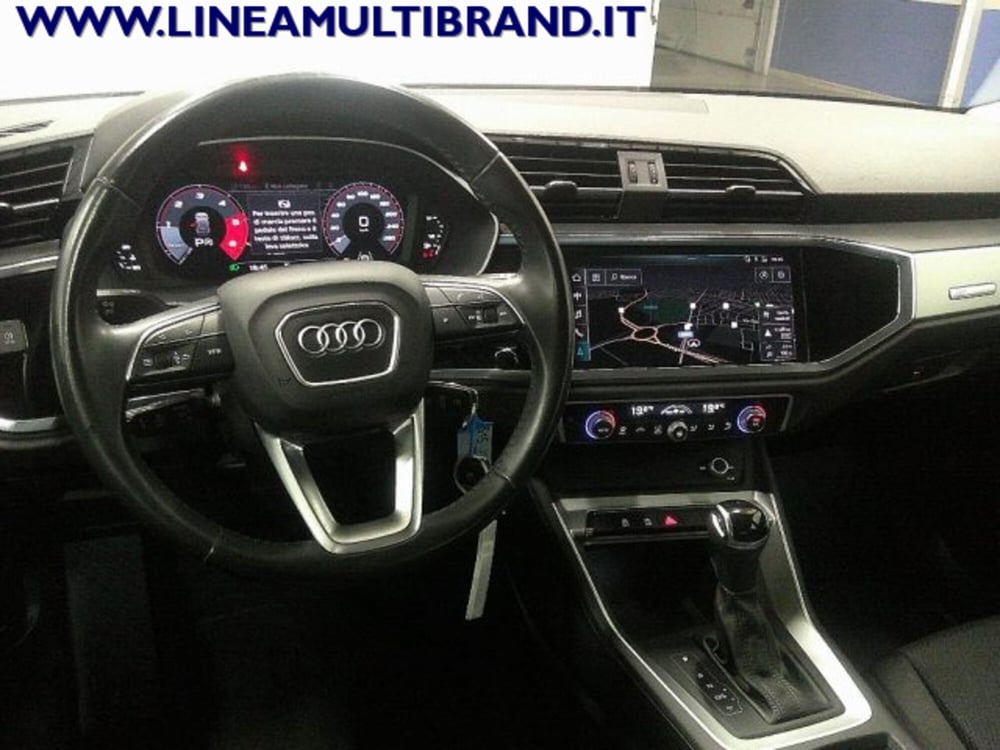 Audi Q3 usata a Piacenza (17)