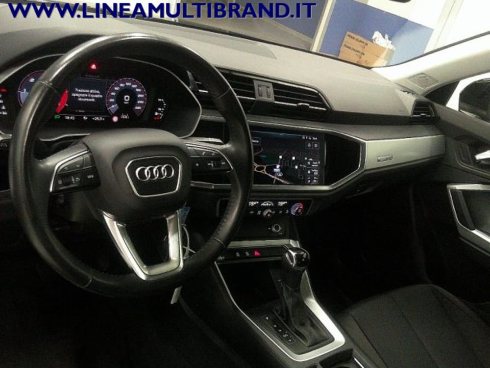 Audi Q3 usata a Piacenza (18)