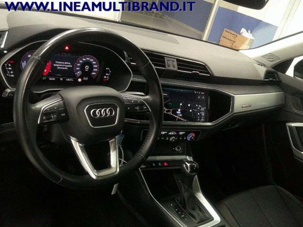Audi Q3 usata a Piacenza (19)