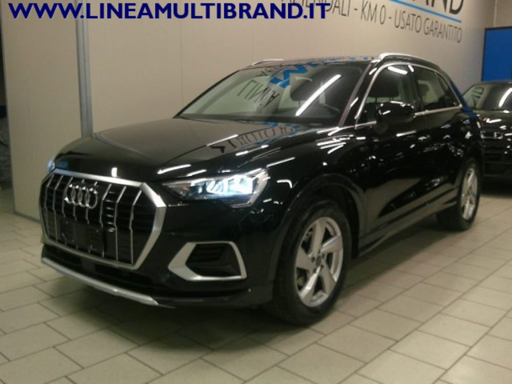 Audi Q3 usata a Piacenza (20)