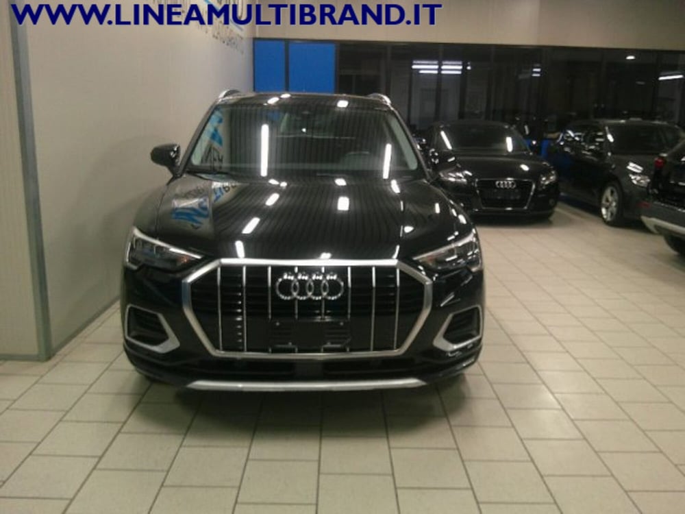 Audi Q3 usata a Piacenza (3)