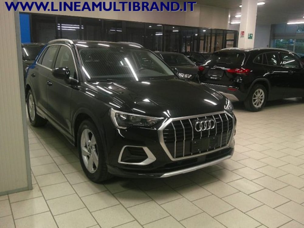 Audi Q3 usata a Piacenza (4)