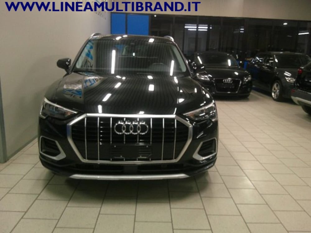 Audi Q3 usata a Piacenza (5)