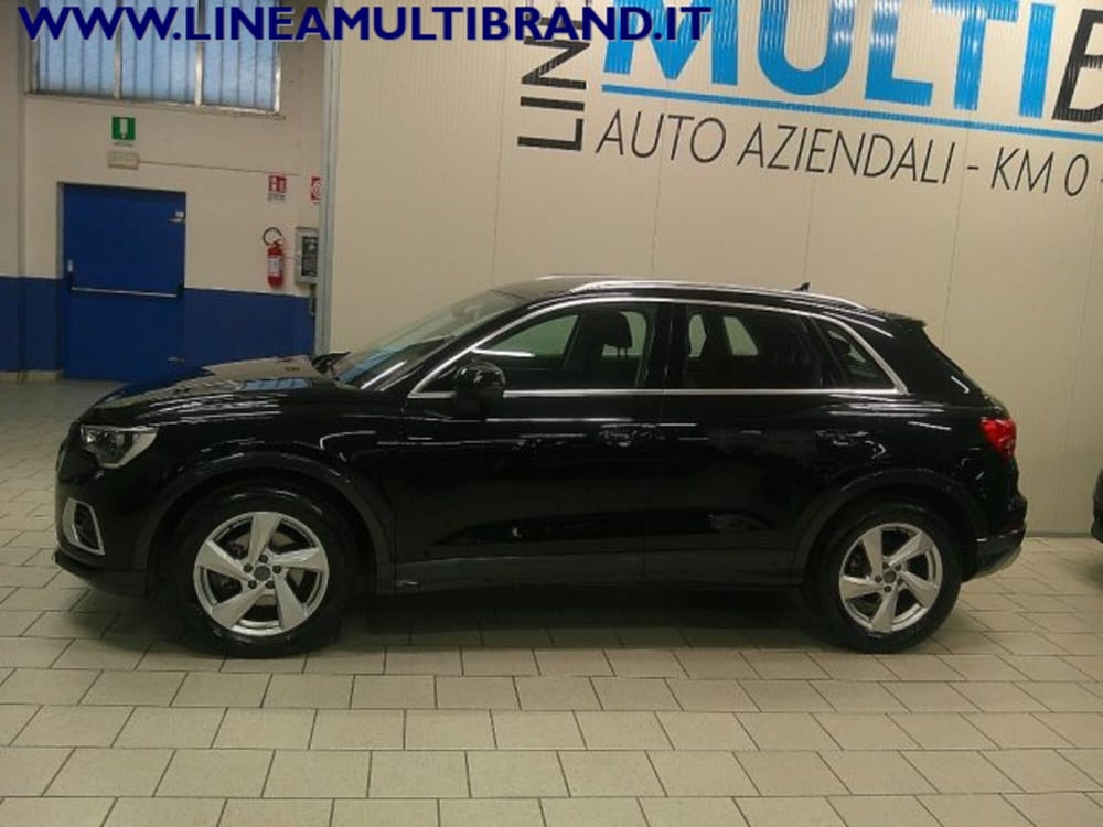 Audi Q3 usata a Piacenza (6)