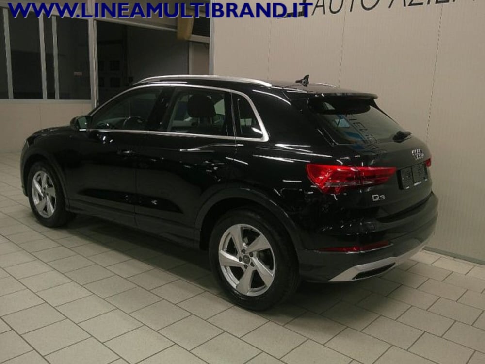 Audi Q3 usata a Piacenza (7)