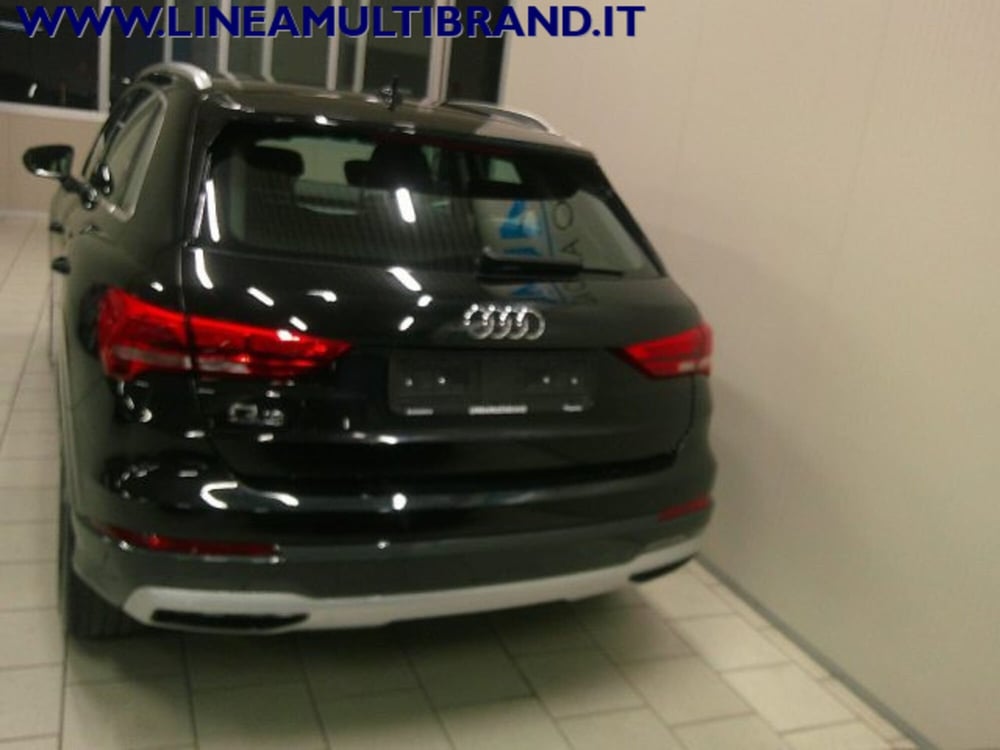 Audi Q3 usata a Piacenza (8)