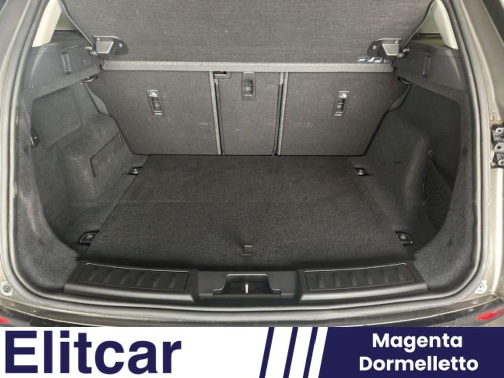 Land Rover Range Rover Evoque usata a Novara (12)