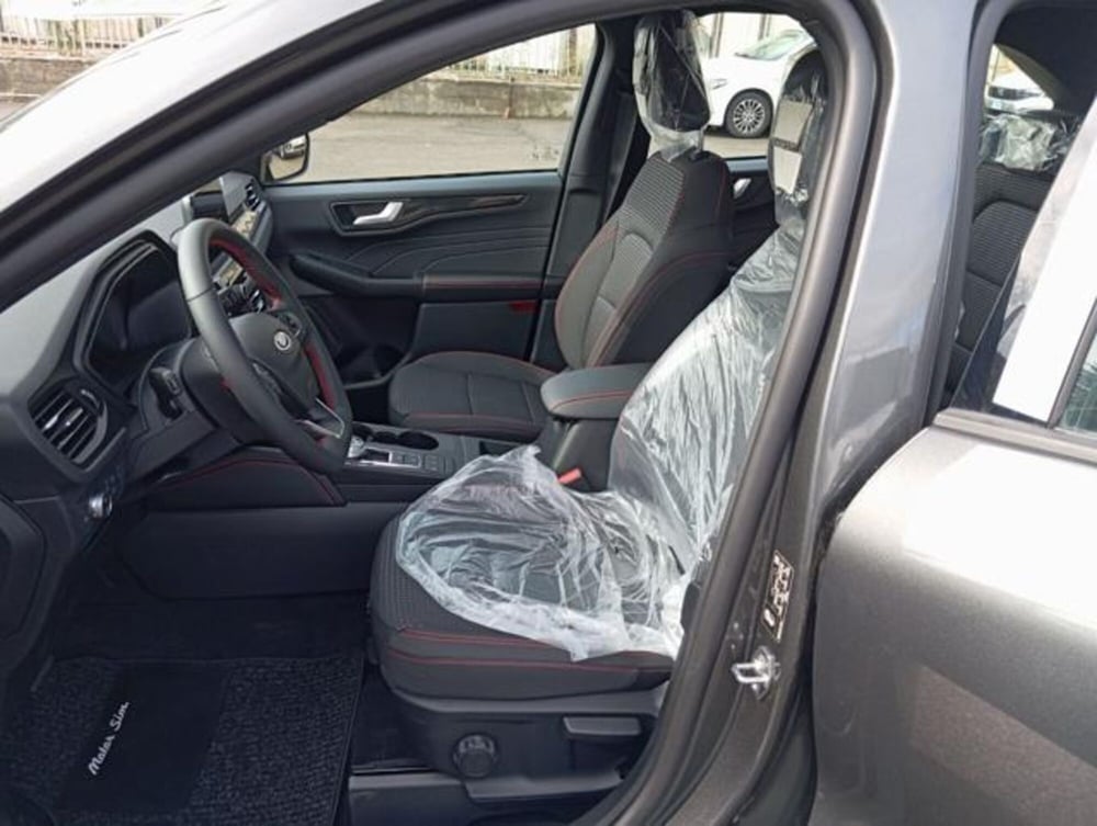 Ford Kuga nuova a Firenze (10)