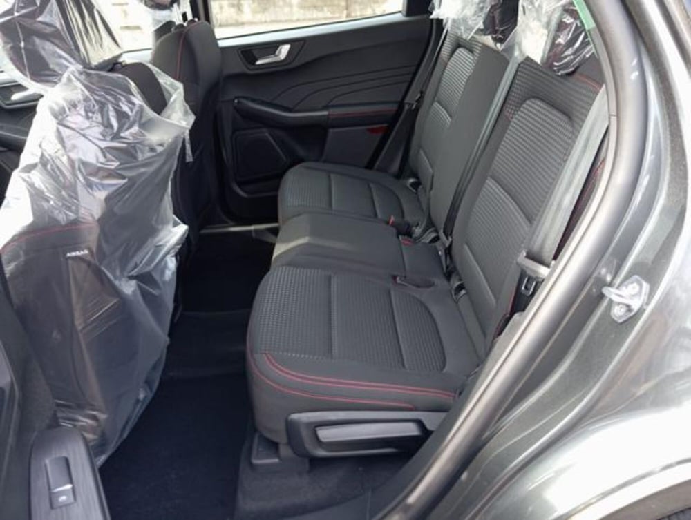 Ford Kuga nuova a Firenze (11)