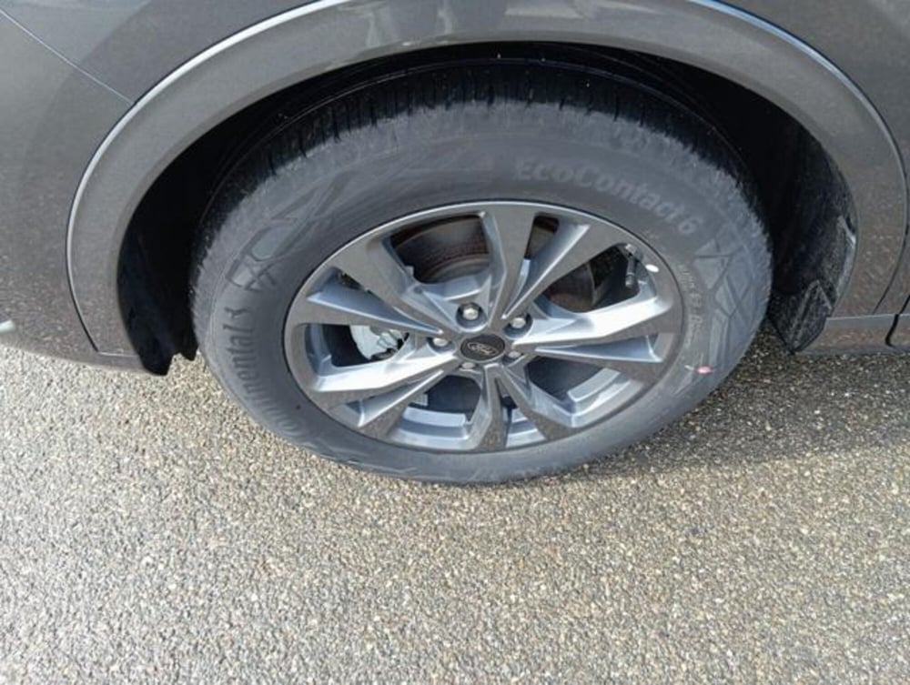 Ford Kuga nuova a Firenze (12)