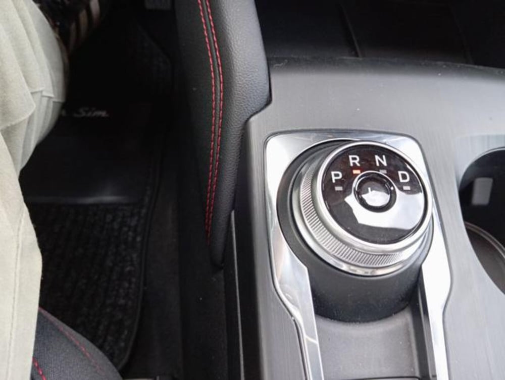 Ford Kuga nuova a Firenze (13)