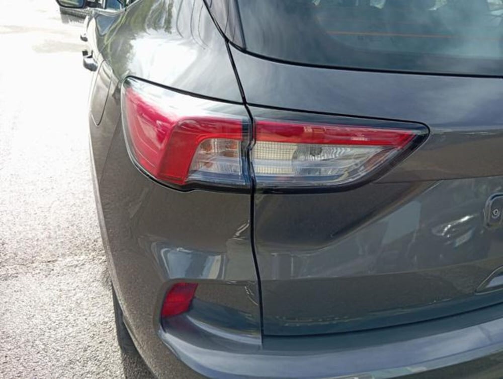 Ford Kuga nuova a Firenze (16)