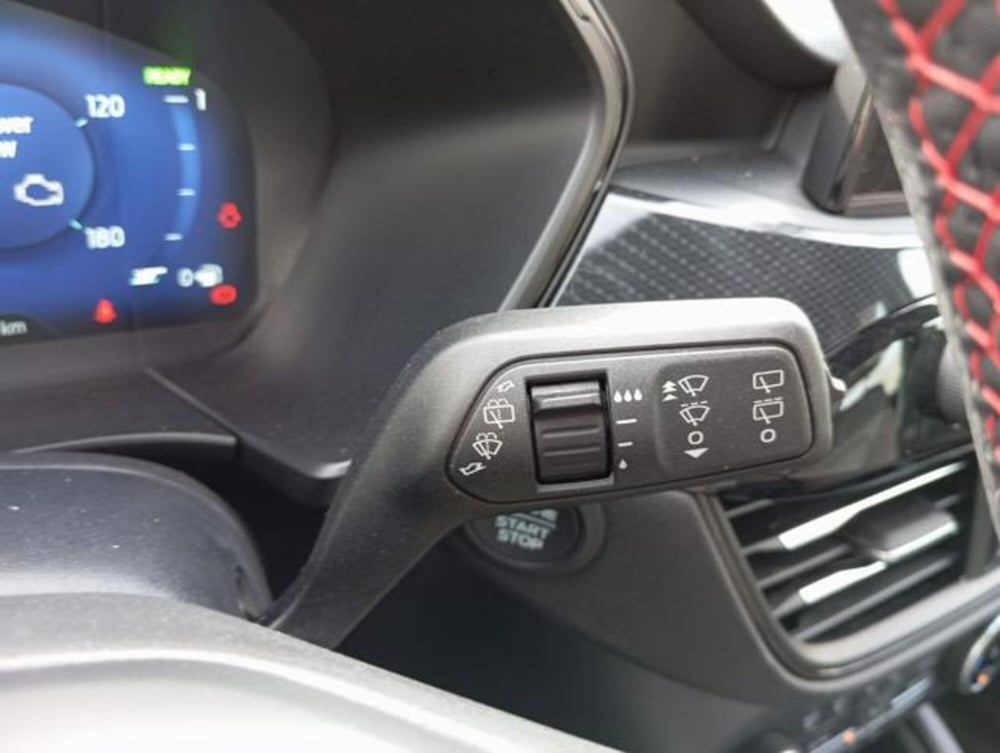 Ford Kuga nuova a Firenze (17)