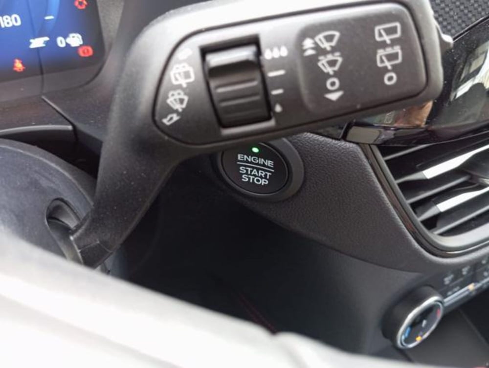 Ford Kuga nuova a Firenze (18)