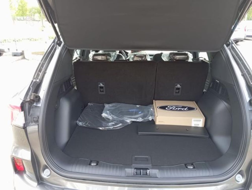 Ford Kuga nuova a Firenze (6)