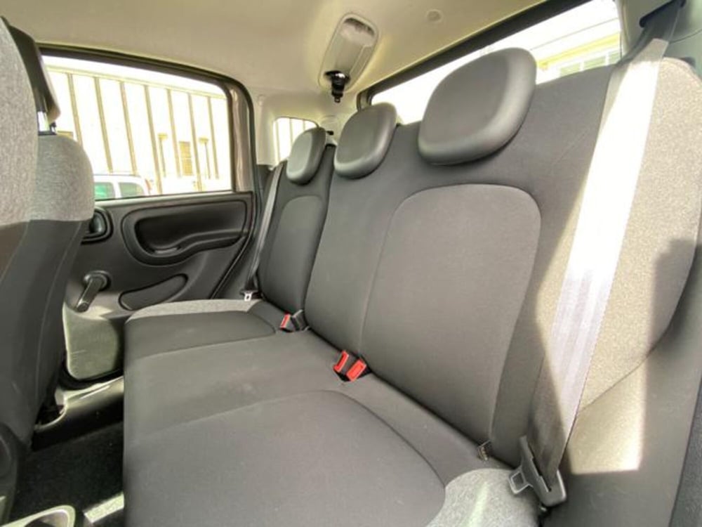 Fiat Panda usata a Firenze (12)