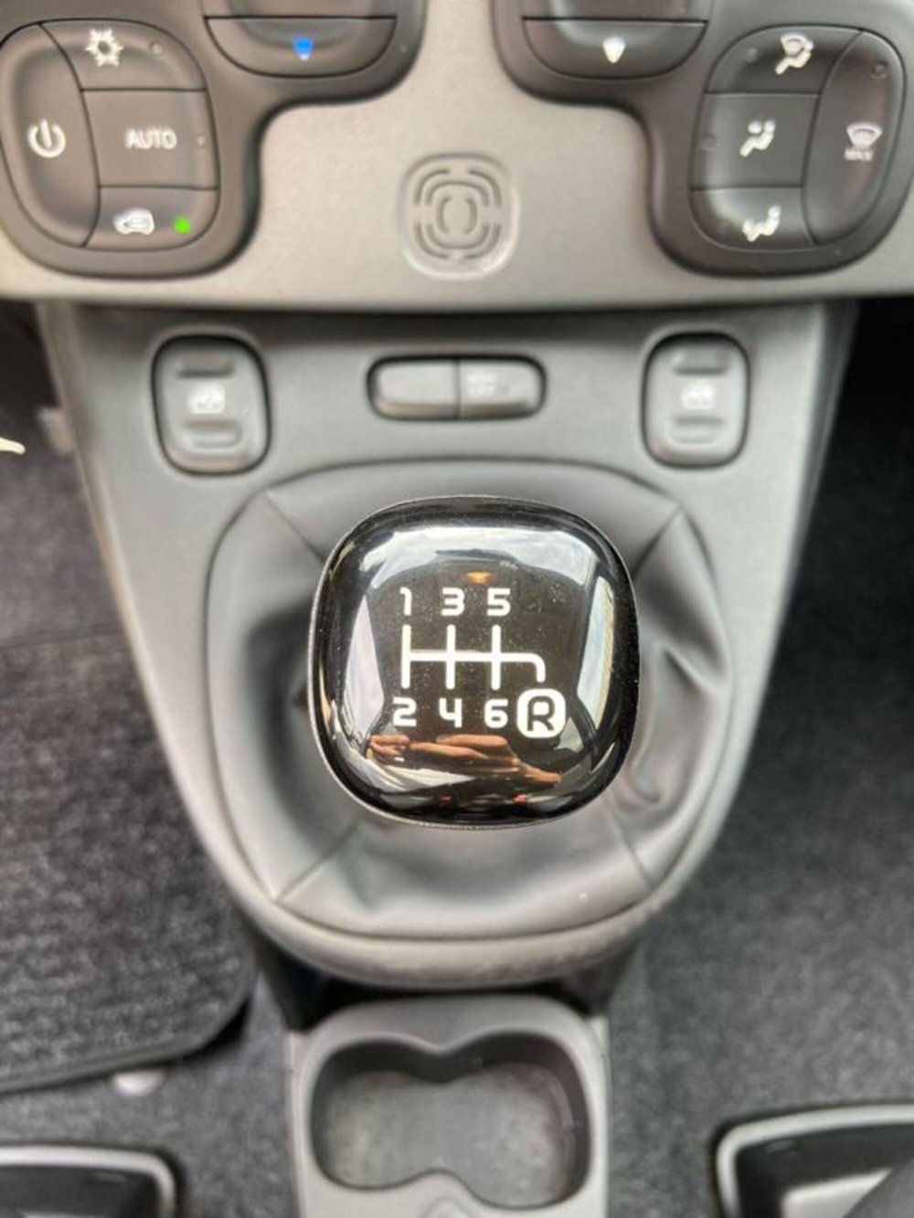 Fiat Panda usata a Firenze (14)