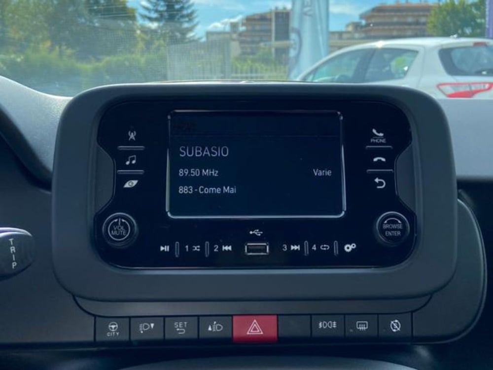 Fiat Panda usata a Firenze (15)