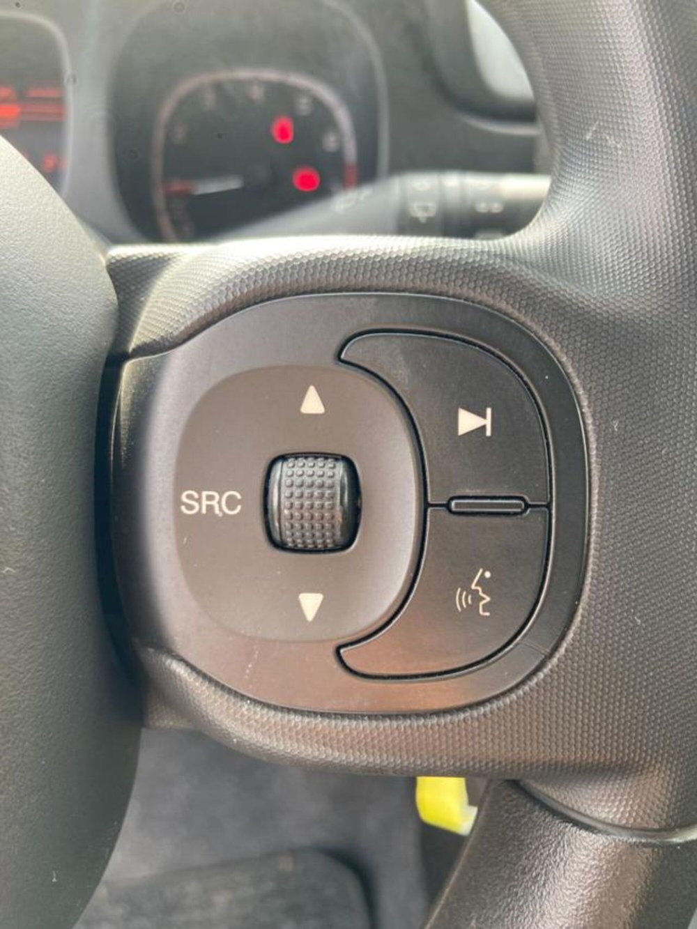 Fiat Panda usata a Firenze (18)