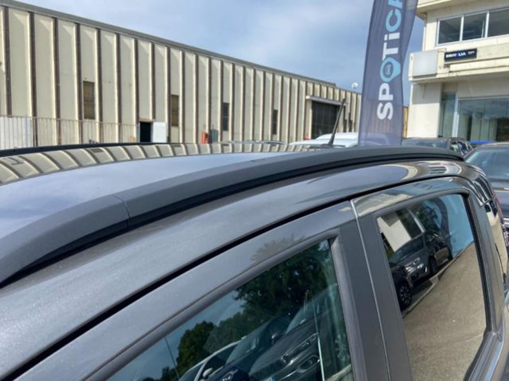 Fiat Panda usata a Firenze (20)