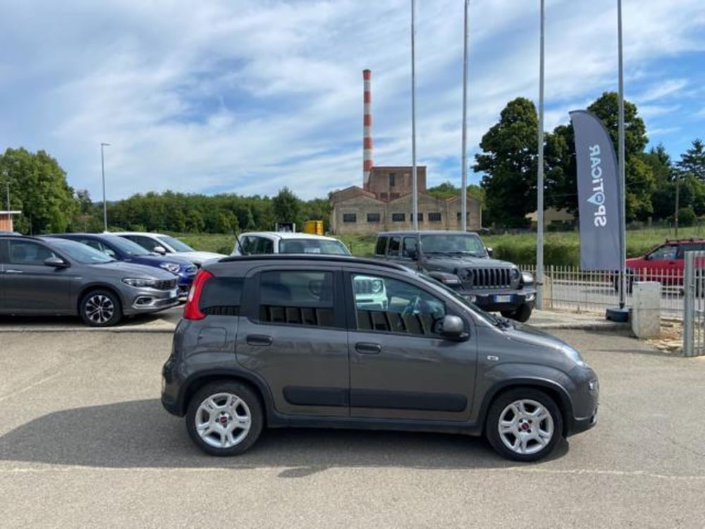 Fiat Panda usata a Firenze (4)