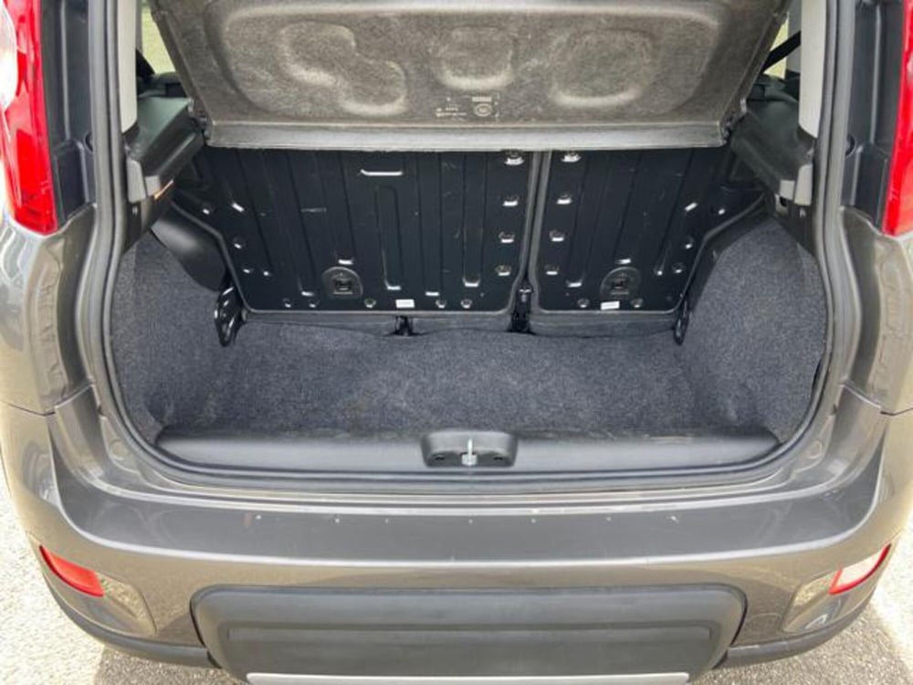 Fiat Panda usata a Firenze (6)