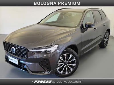 Volvo XC60 B4 automatico Plus Dark del 2024 usata a Casalecchio di Reno