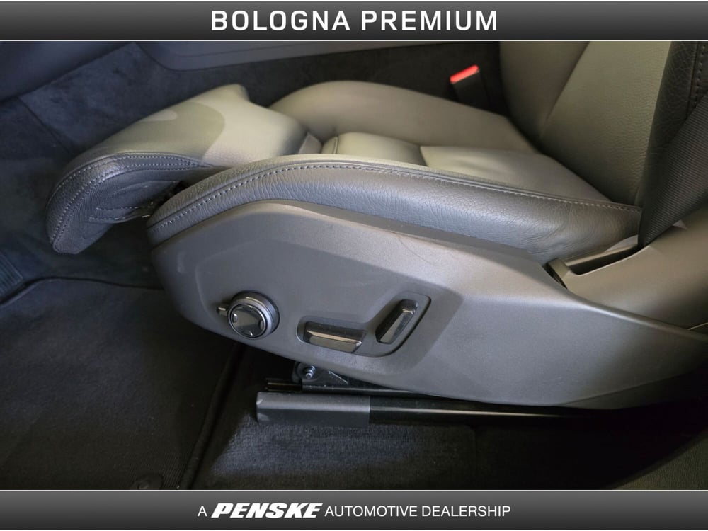 Volvo XC60 usata a Bologna (14)