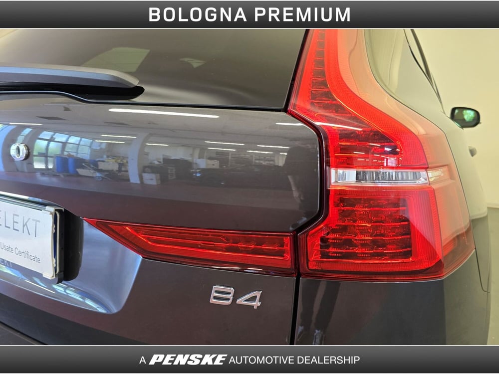 Volvo XC60 usata a Bologna (16)