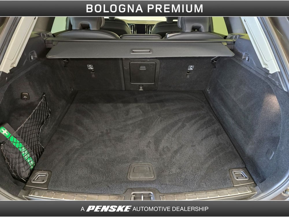 Volvo XC60 usata a Bologna (17)