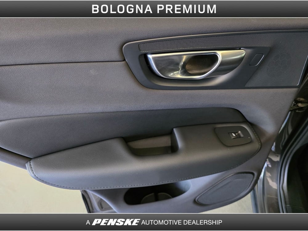 Volvo XC60 usata a Bologna (19)