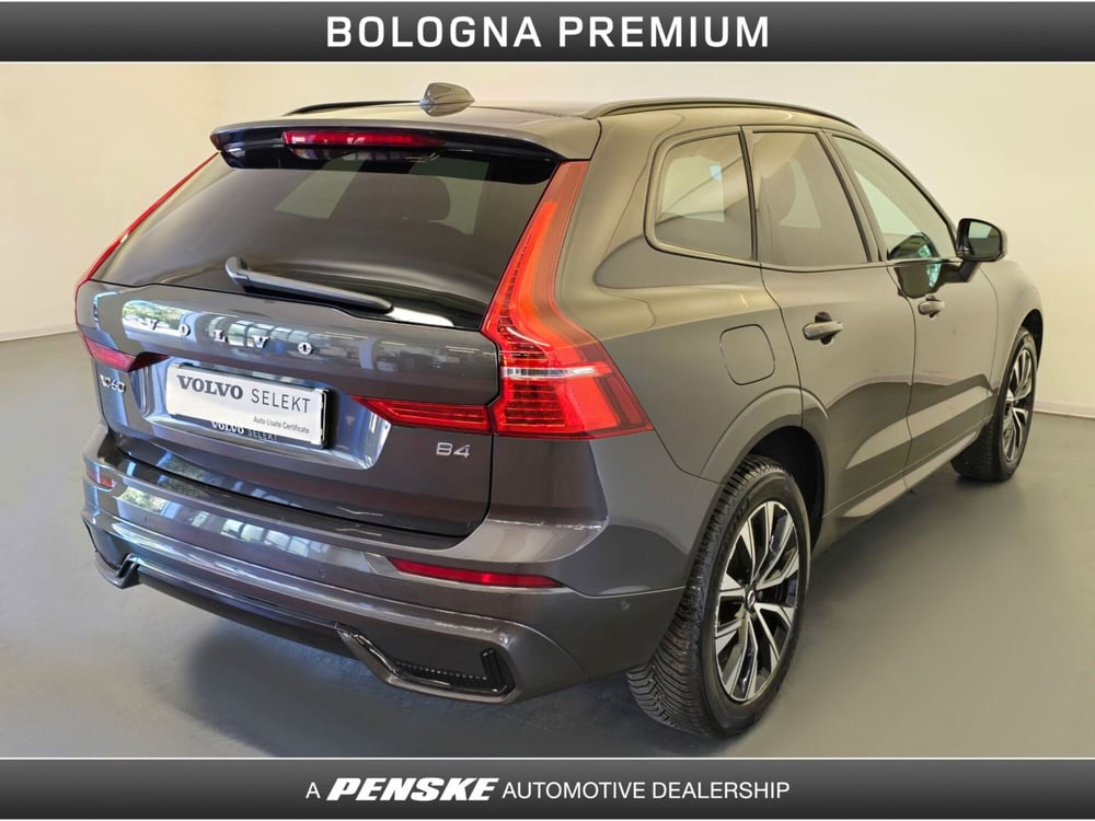 Volvo XC60 usata a Bologna (2)